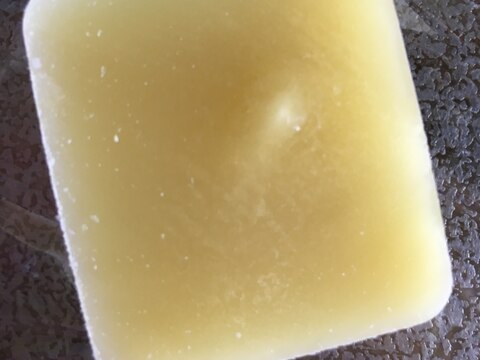 ⁑離乳食 ゴックン期⁑ 豆乳の冷凍